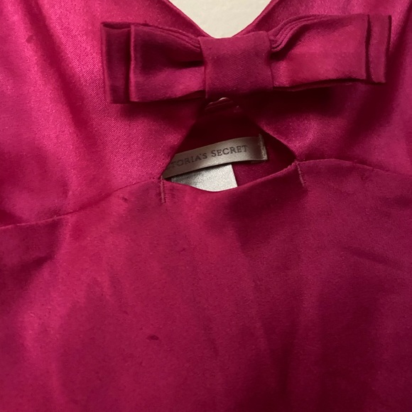 Babydoll sleep dress - Picture 2 of 3